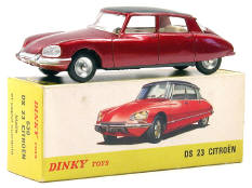 DINKY TOYS FRANCE (1)