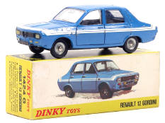 DINKY TOYS (FRANCE) (1)