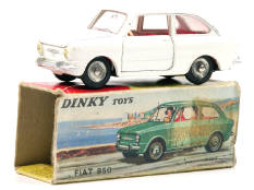 DINKY TOYS FRANCE (1)