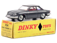 DINKY TOYS FRANCE (1)