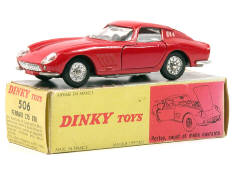 DINKY TOYS FRANCE (1)