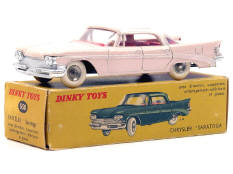 DINKY TOYS FRANCE (1)