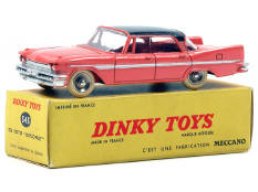 DINKY TOYS FRANCE (1)