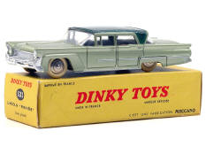 DINKY TOYS FRANCE (1)