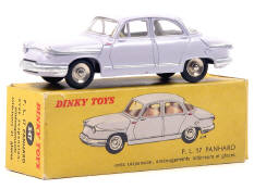 DINKY TOYS FRANCE (1)