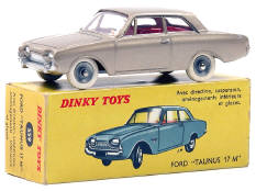 DINKY TOYS (FRANCE) (1)