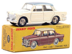 DINKY TOYS FRANCE (1)