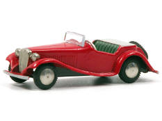 TEKNO (DANEMARK) (1)