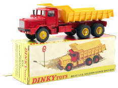 DINKY TOYS FRANCE (1)