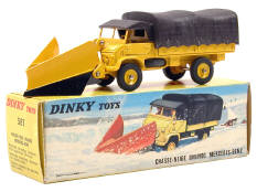 DINKY TOYS FRANCE (1)