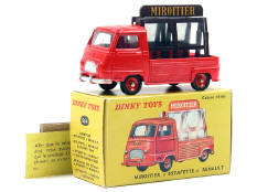 DINKY TOYS FRANCE (1)