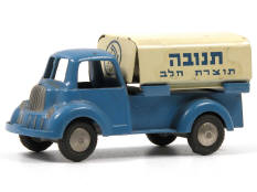 GAMDA (ISRAËL) (1)