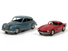 MÄRKLIN (GERMANY) (2)