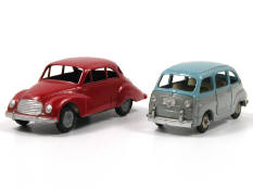 LION-CAR & MERCURY (2)