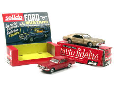 SOLIDO (FRANCE) (2)