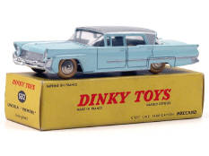 DINKY TOYS FRANCE (1)