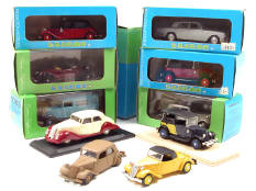 ELIGOR (FRANCE) (10)