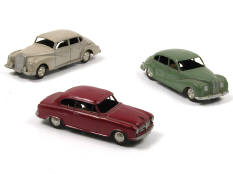 MÄRKLIN (GERMANY) (3)