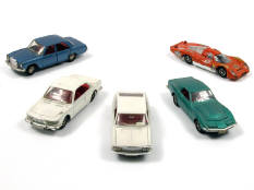 MÄRKLIN (ALLEMAGNE) (5)