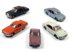 MÄRKLIN (GERMANY) (5)