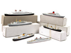 MERCATOR (GERMANY) (6)