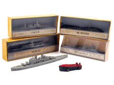 C.B.G. & CRESCENT TOY (6)