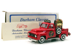 DURHAM CLASSICS (CANADA) (1)