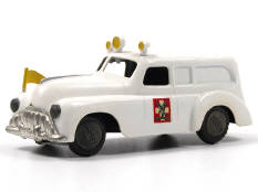 TEKNO (DANEMARK) (1)