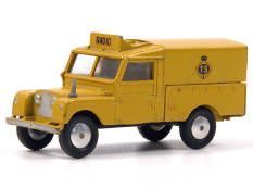 CORGI TOYS (GB) (1)