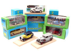 ELIGOR (FRANCE) (11)