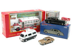 TOMICA DANDY (JAPON) (4)
