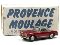 PROVENCE MOULAGE (FRANCE) (1)