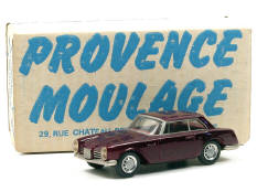 PROVENCE MOULAGE (FRANCE) (1)