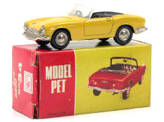 ASAHI-ATC MODEL PET (JAPON) (1)