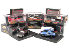 UNIVERSAL HOBBIES (CHINA) (8)