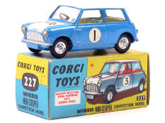 CORGI TOYS (GB) (1)