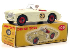 DINKY TOYS (GB) (1)
