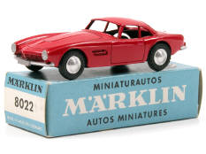 MÄRKLIN (GERMANY) (1)