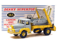 DINKY TOYS FRANCE (1)