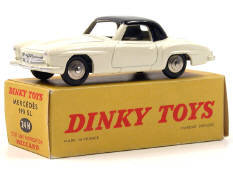 DINKY TOYS (FRANCE) (1)