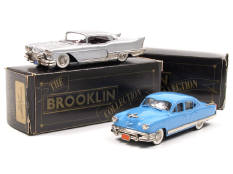 BROOKLIN MODELS (GB) (2)