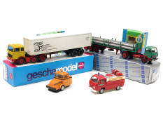 DIVERS (GERMANY) (4)