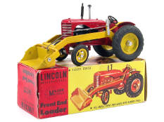 LINCOLN INTERNATIONAL (1)