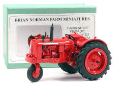 BRIAN NORMAN (GB) (1)