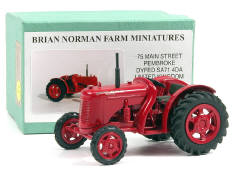 BRIAN NORMAN (GB) (1)