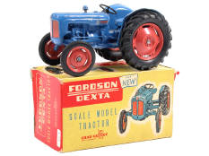 CHAD VALLEY (GB) (1)