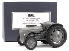 THE FERGUSON SYSTEM (GB) (1)