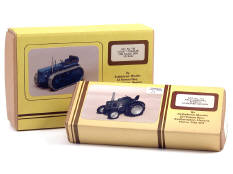 SCALEDOWN MODELS (GB) (2)