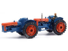 BRIAN NORMAN (GB) (1)