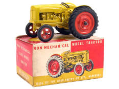 CHAD VALLEY (GB) (1)